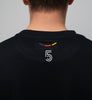 NB Beckenbauer Germany Oversize Shirt - new-bav