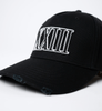 NB Cafu 3D - Cap Black - new - bav