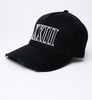 NB Cafu 3D - Cap Black - new - bav