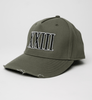 NB Cafu 3D - Cap Olive - new - bav