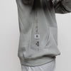 NB Navas Hoodie Lightasphalt - new - bav