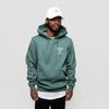 NB Navas Hoodie Pale Leaf - new - bav