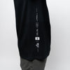 NB Navas Oversize Shirt Black 240gsm - new - bav