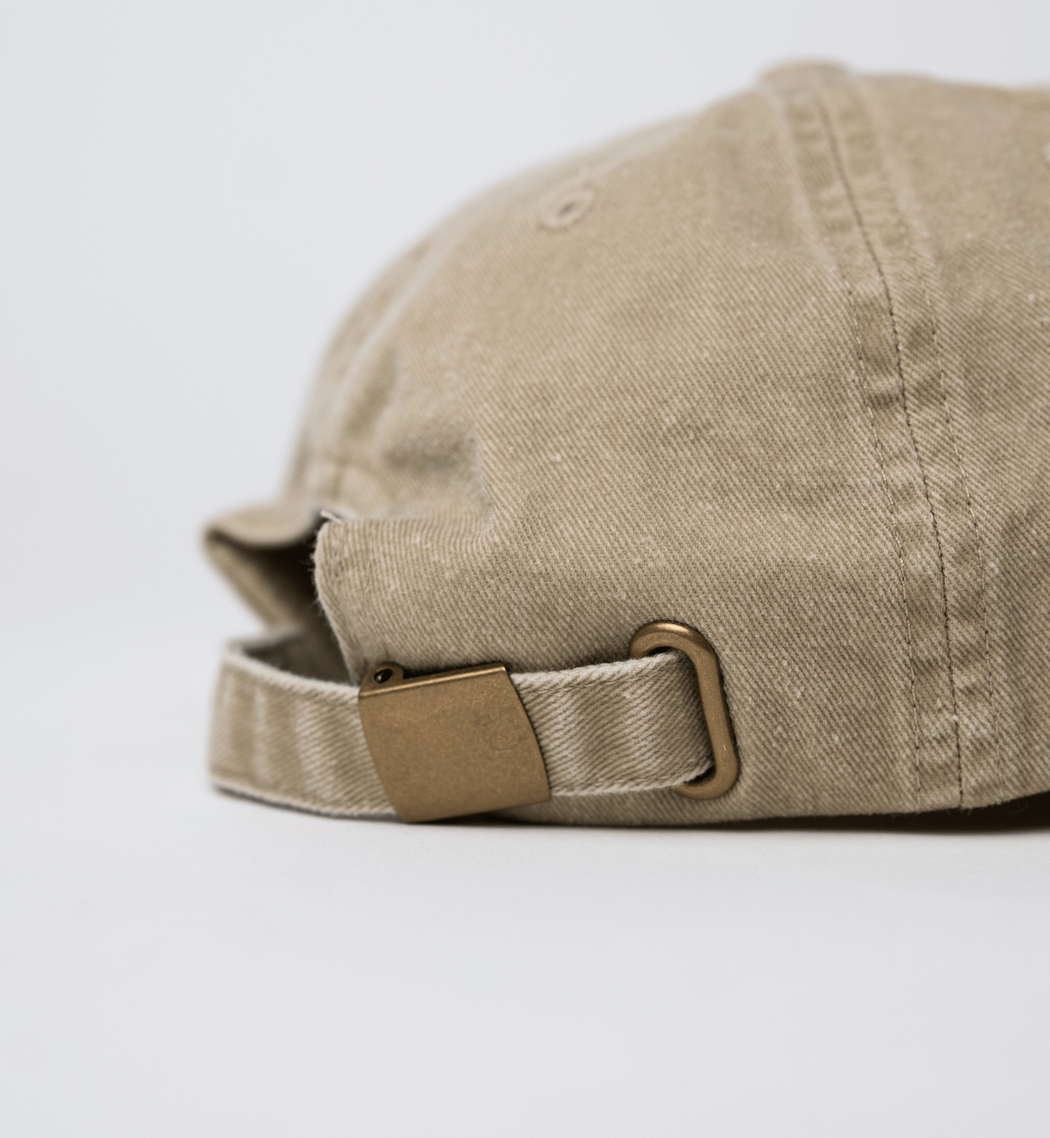 NB Owen Cap Beige - new - bav