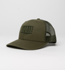 NB Papin Trucker Cap - new - bav