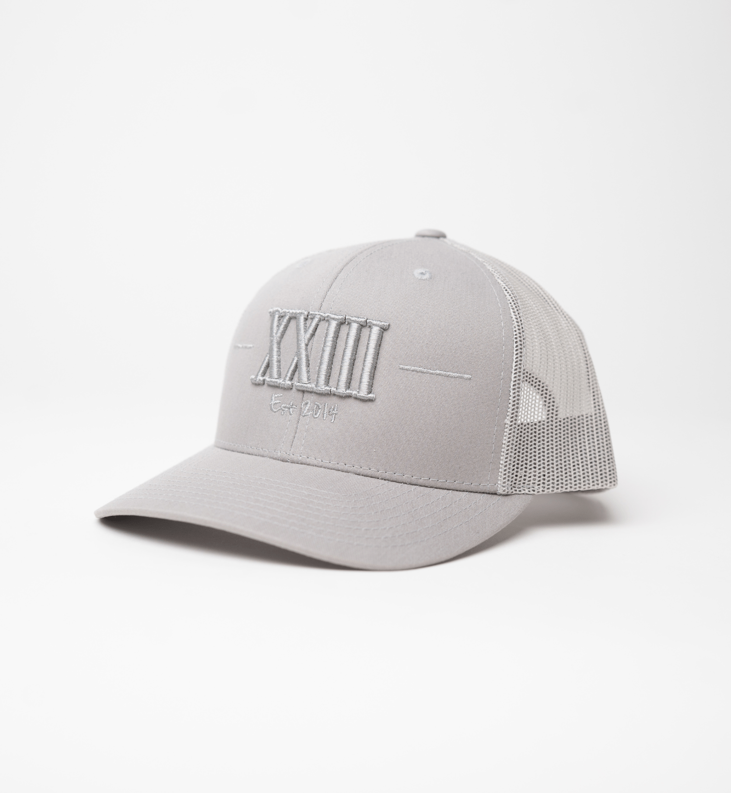 NB Papin Trucker Cap - new - bav