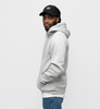 NB Tsubasa Hoodie Lightasphalt - new - bav